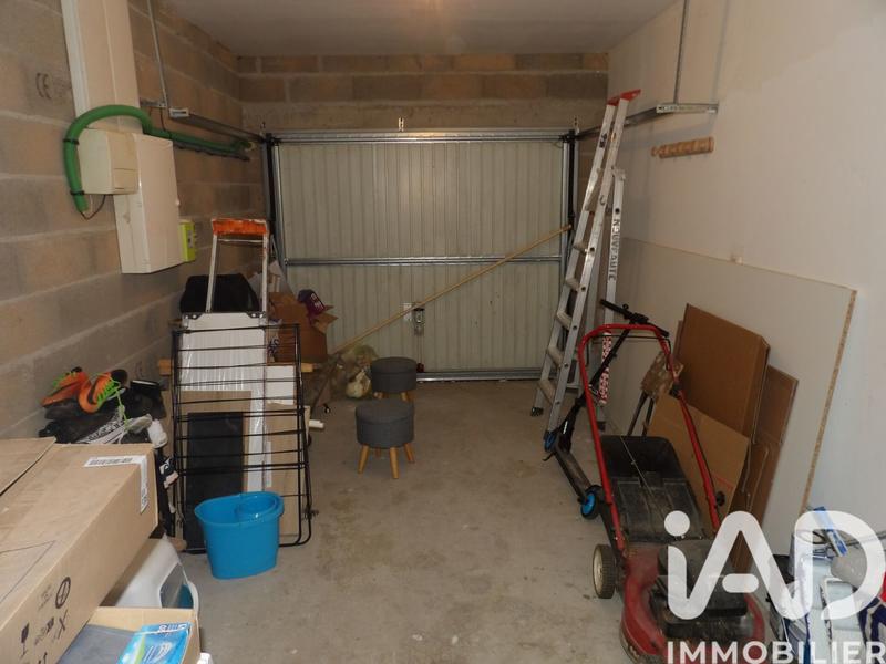 Maison - 77 m² - 4 pièces