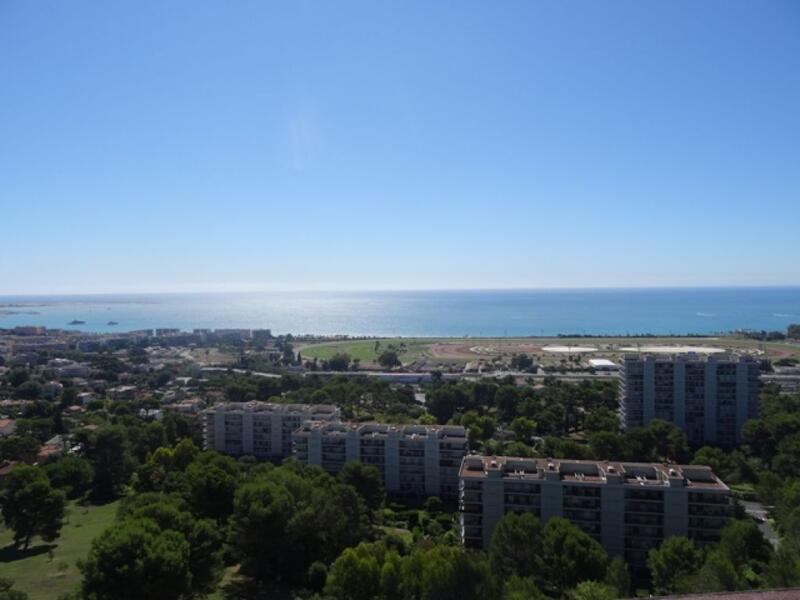 Appartement - 73 m² - 3 pièces