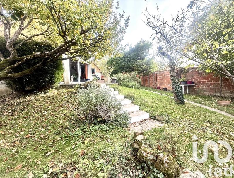 Maison - 145 m² - 6 pièces