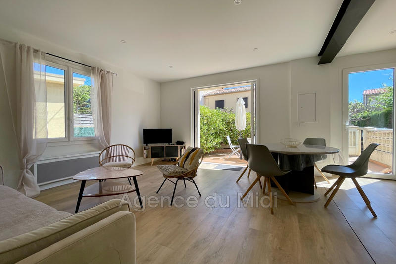 Appartement - 60 m² - 4 pièces