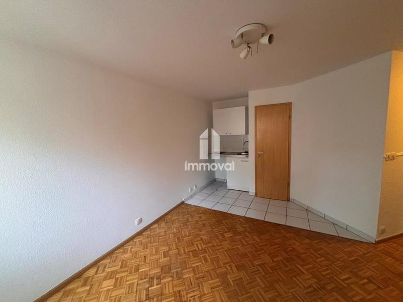 Appartement - 31 m² - 2 pièces