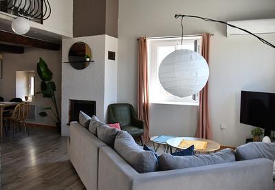 Appartement - 95 m² - 3 pièces