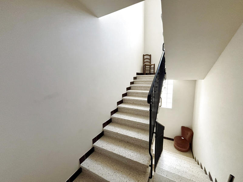 Villa - 180 m² - 8 pièces