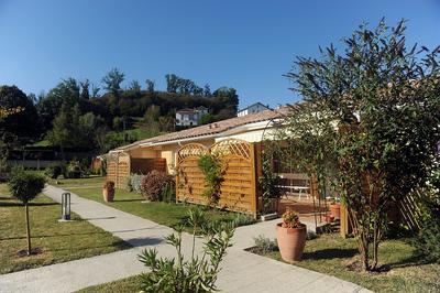 Pavillon - 85 m² - 3 pièces