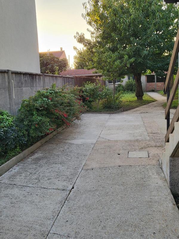 Maison - 58 m² - 3 pièces