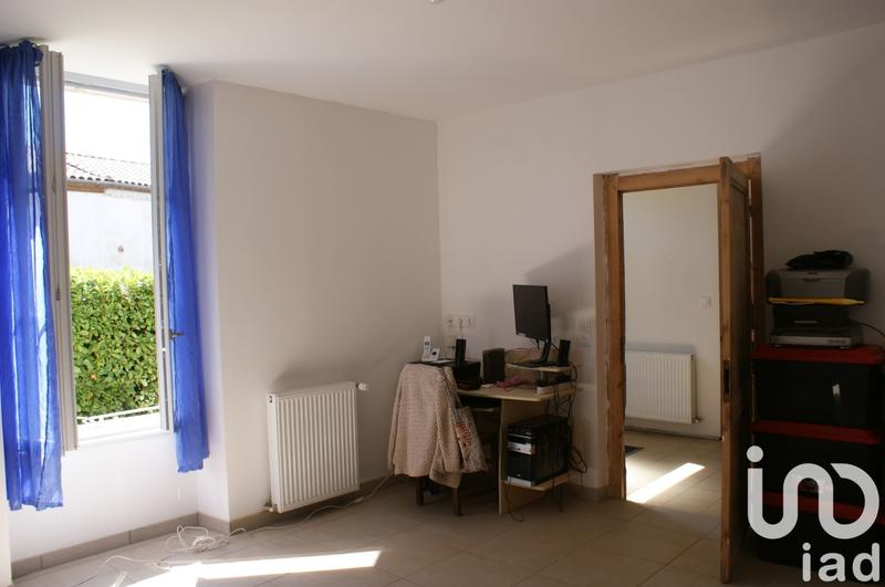 Maison - 116 m² - 7 pièces