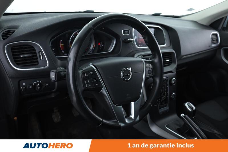 Volvo V40 2.0 T2 Business 122 ch