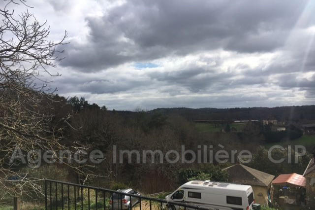 Maison - 42 m² - 3 pièces