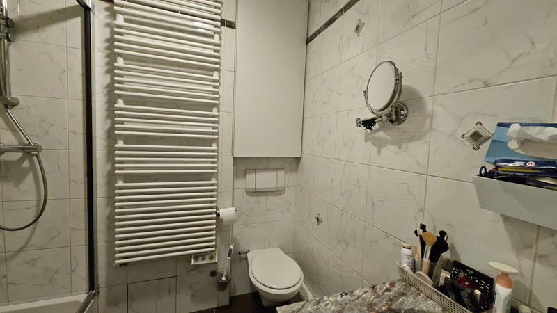 Appartement - 96 m² - 4 pièces