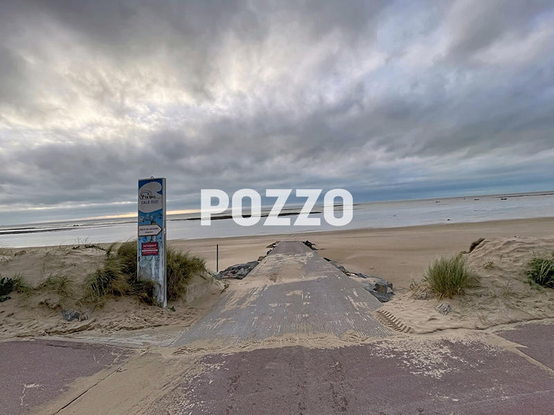 Maison - 50 m² - 4 pièces