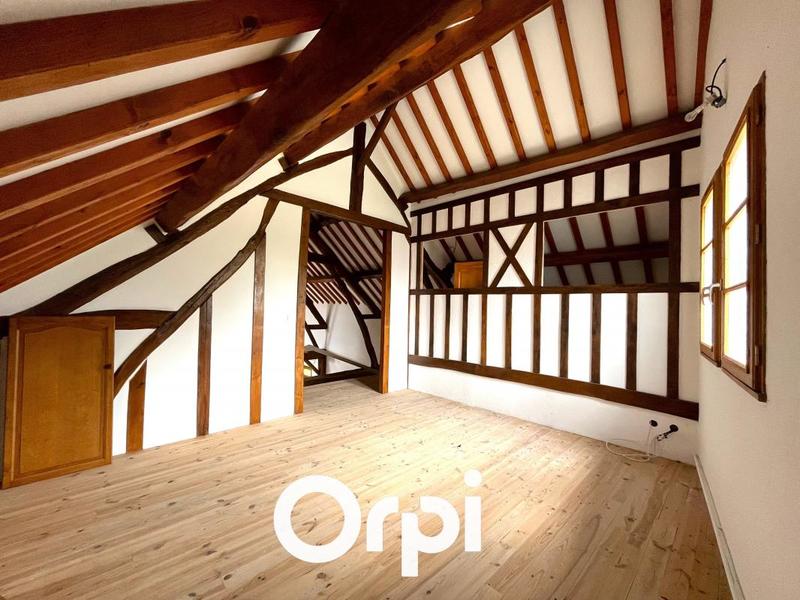 Maison - 289 m² - 5 pièces