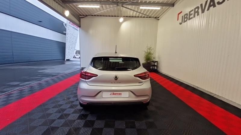 Renault Clio V E-Tech 140 - 21n Business