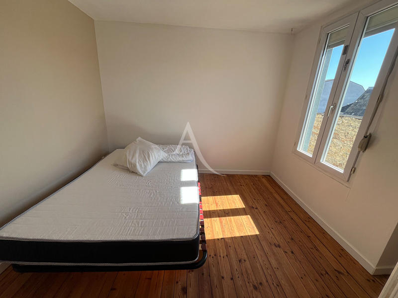 Maison de ville - 79 m² - 5 pièces