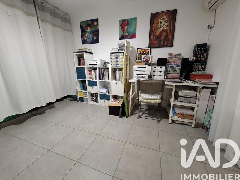Maison - 99 m² - 4 pièces