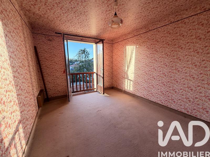 Maison de ville - 82 m² - 5 pièces