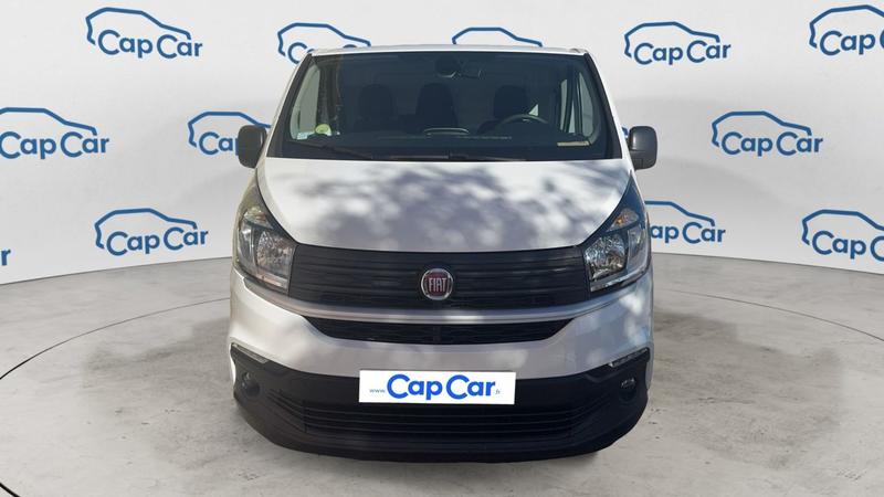 Fiat Talento 2.0 Ecojet 145 Pro Lounge