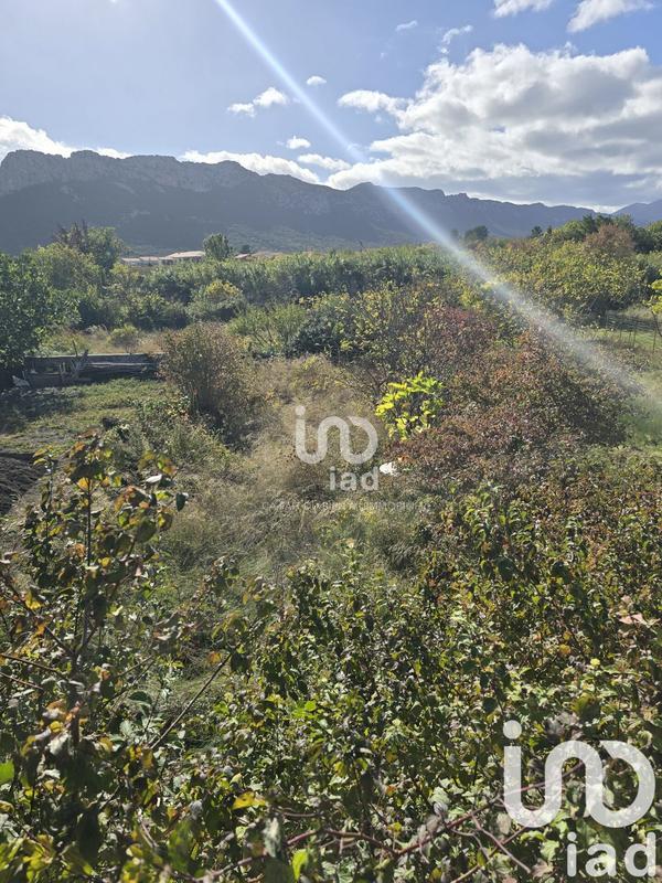 Maison de village - 70 m² - 4 pièces