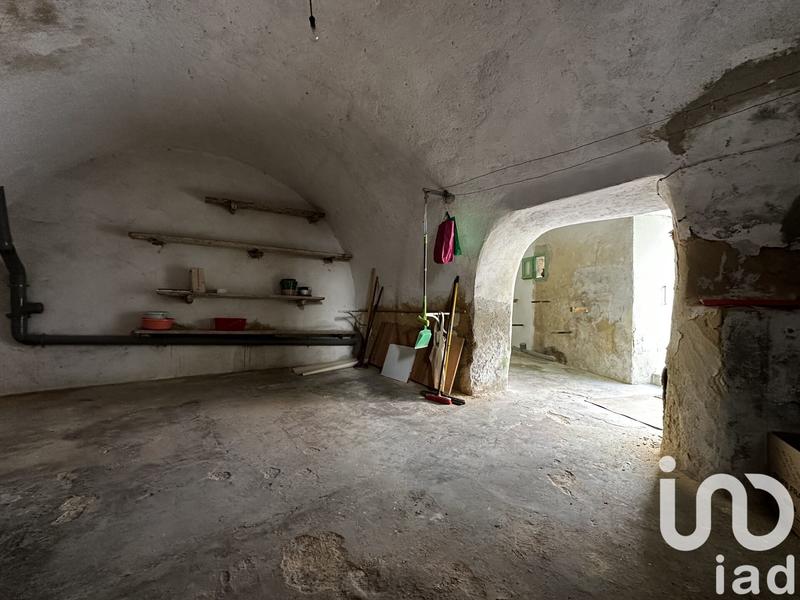 Maison de ville - 65 m² - 5 pièces