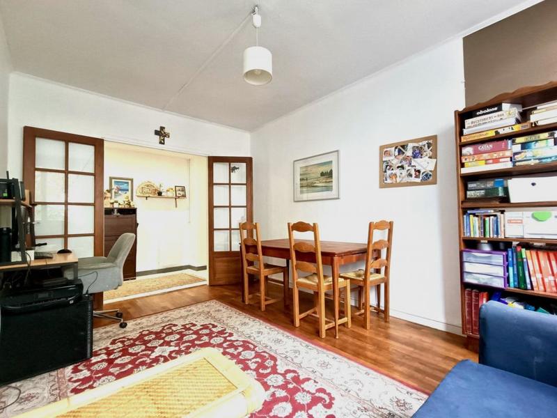 Appartement - 51 m² - 3 pièces