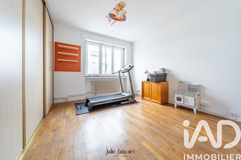 Appartement - 130 m² - 4 pièces