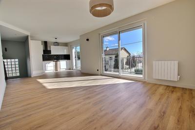 Villa - 110 m² - 5 pièces