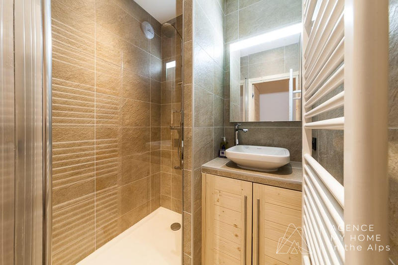 Duplex - 51 m² - 3 pièces