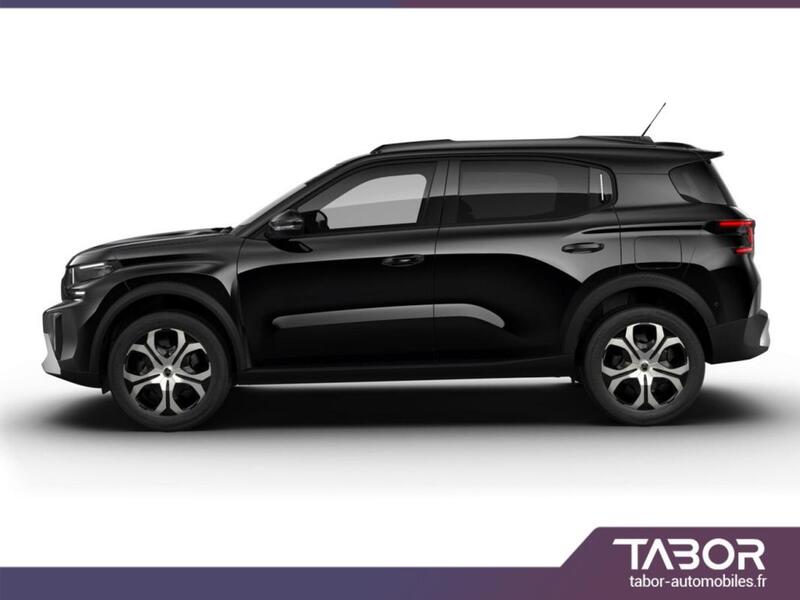 Citroën C3 Aircross Hybrid 145 Plus Cam CarPlay