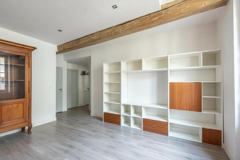 Appartement - 87 m² - 4 pièces