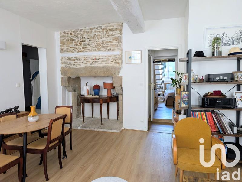 Appartement - 68 m² - 3 pièces