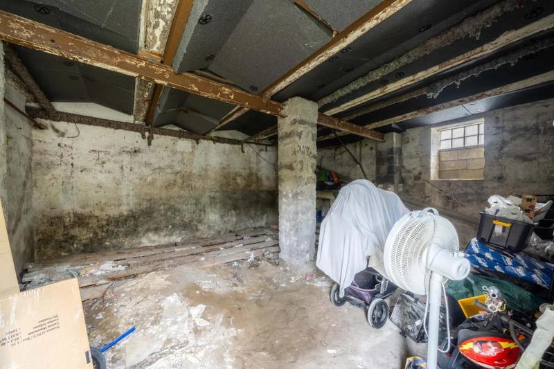 Maison de ville - 170 m² - 5 pièces