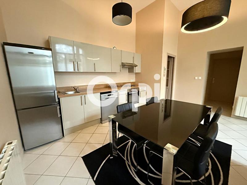 Appartement - 68 m² - 4 pièces