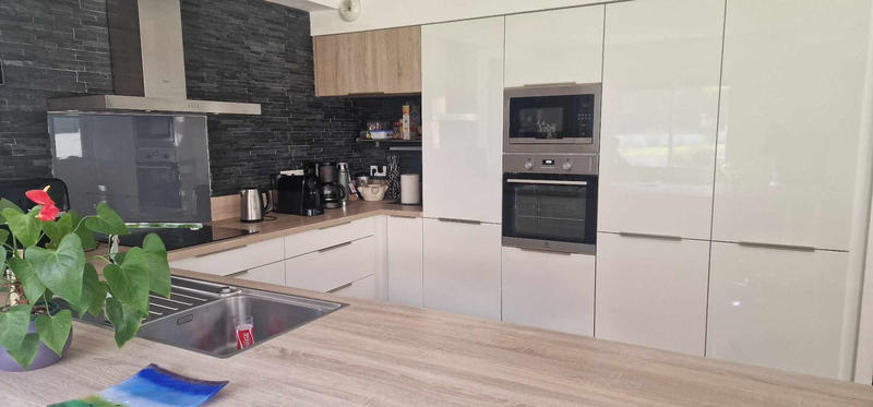 Villa - 152 m² - 6 pièces