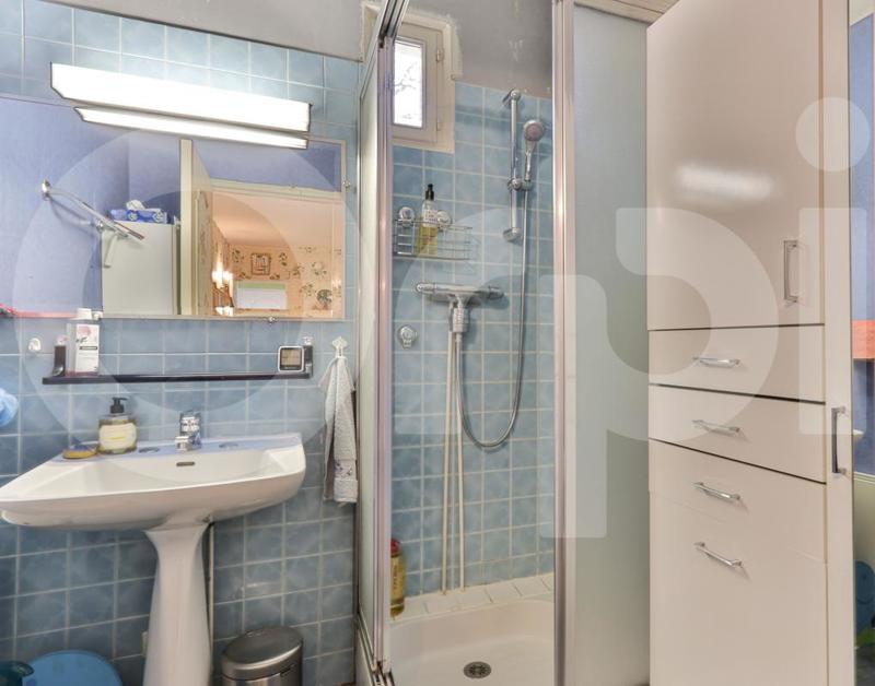 Maison - 113 m² - 4 pièces