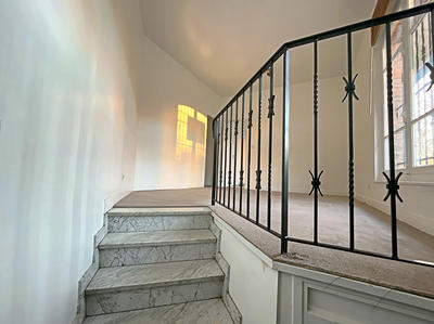 Maison - 58 m² - 3 pièces