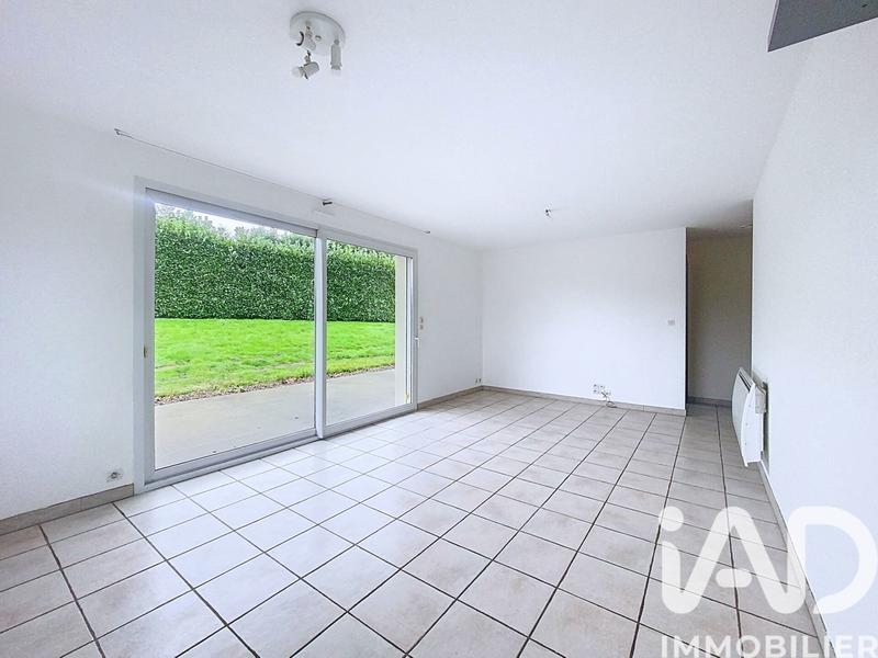 Maison - 75 m² - 3 pièces