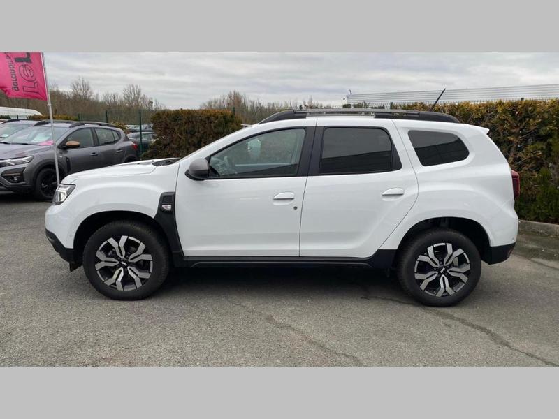 Dacia Duster Blue dCi 115 4x2 Journey