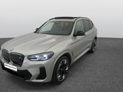 Bmw iX3 G08 Lci m Sport 286 ch Impressive