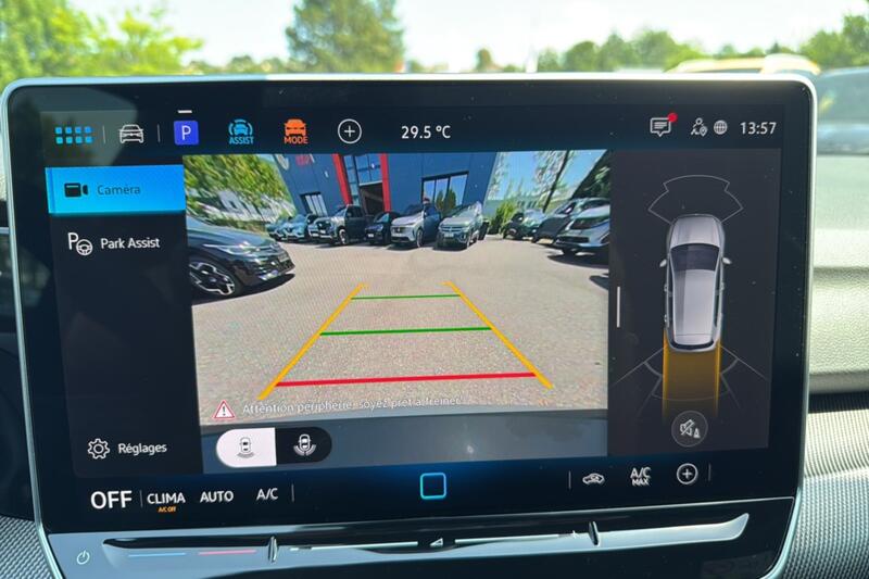 Volkswagen Golf E-Tsi 150 Dsg R-Line Edit