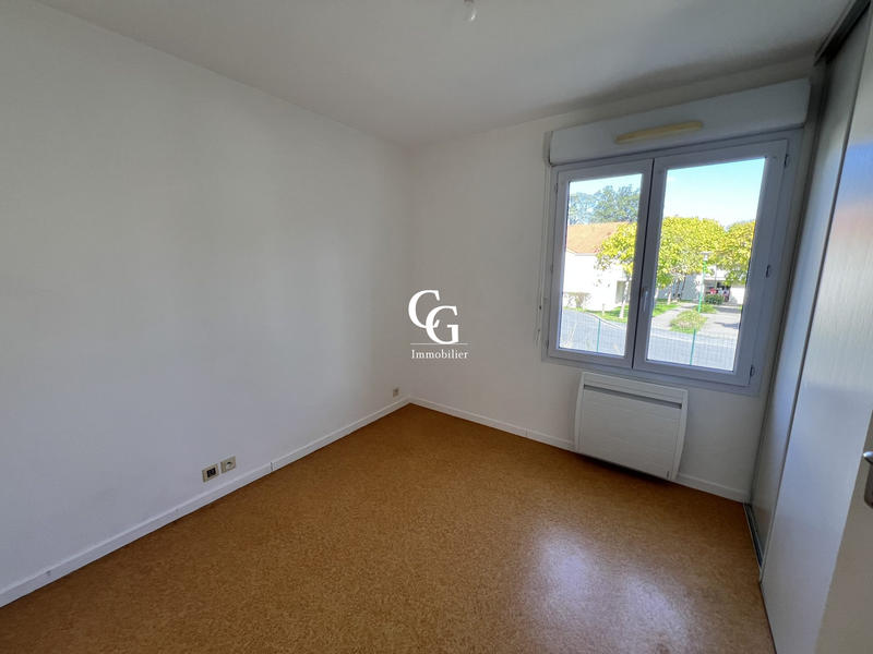 Maison - 74 m² - 4 pièces