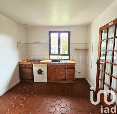 Maison - 135 m² - 6 pièces