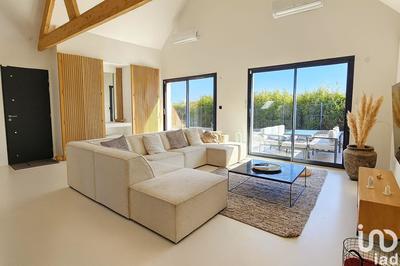 Maison - 154 m² - 5 pièces