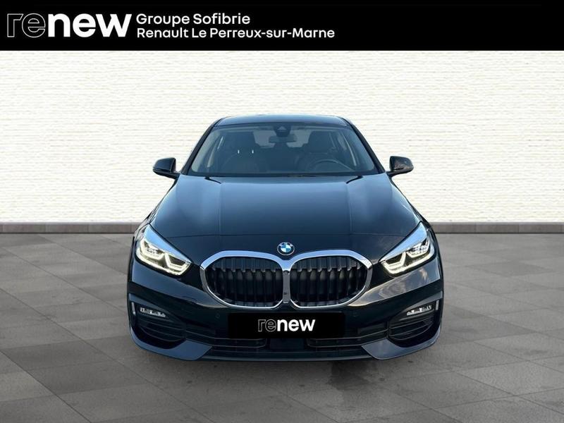 Bmw Série 1 F40 116i 109 ch Business Design