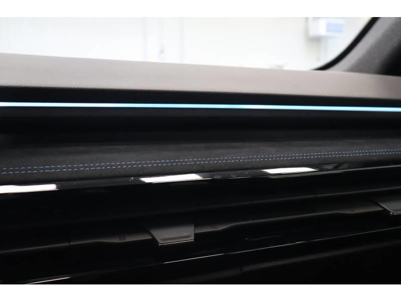 Renault Austral E-Tech full hybrid 200 Gsr2 Iconic esprit Alpine