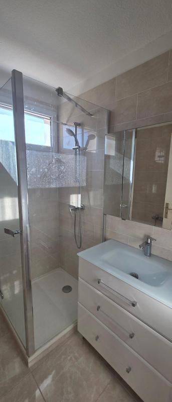 Duplex - 81 m² - 4 pièces