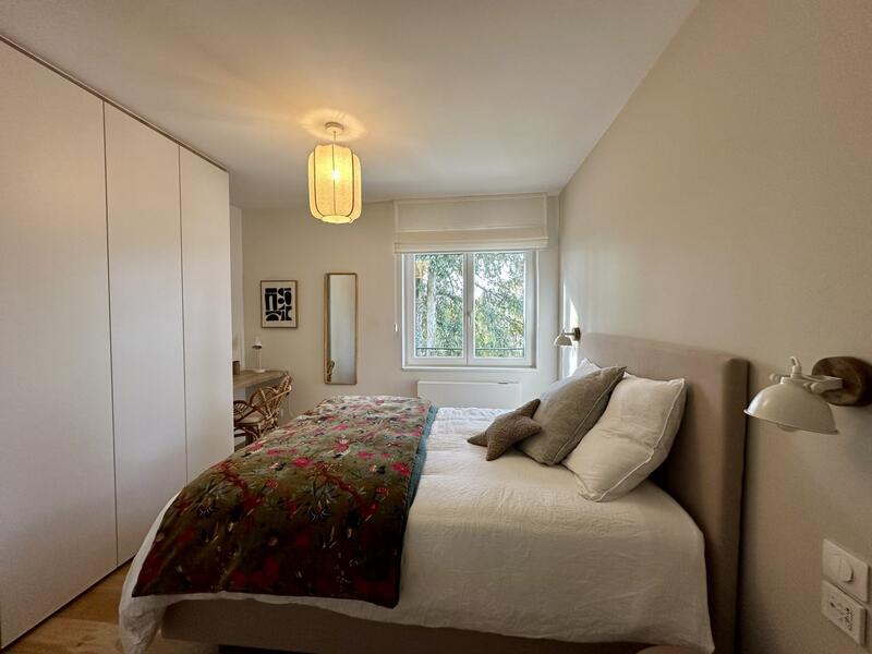 Appartement - 138 m² - 4 pièces