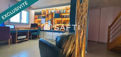 Villa - 180 m² - 6 pièces