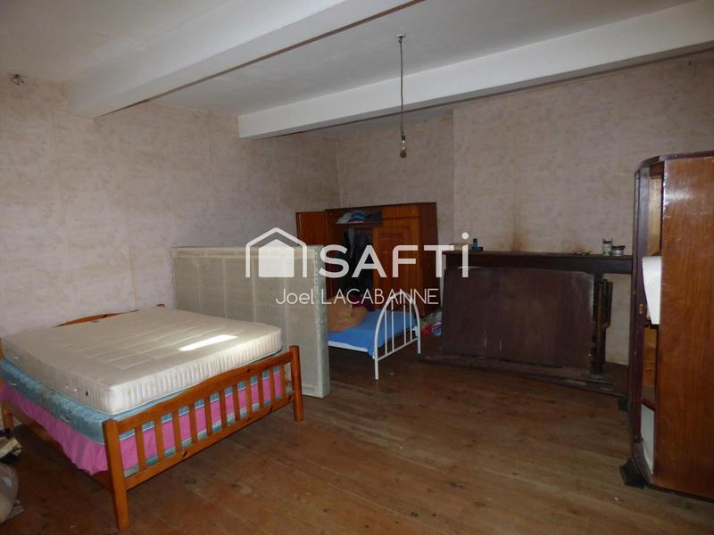 Maison de maîtres - 140 m² - 4 pièces