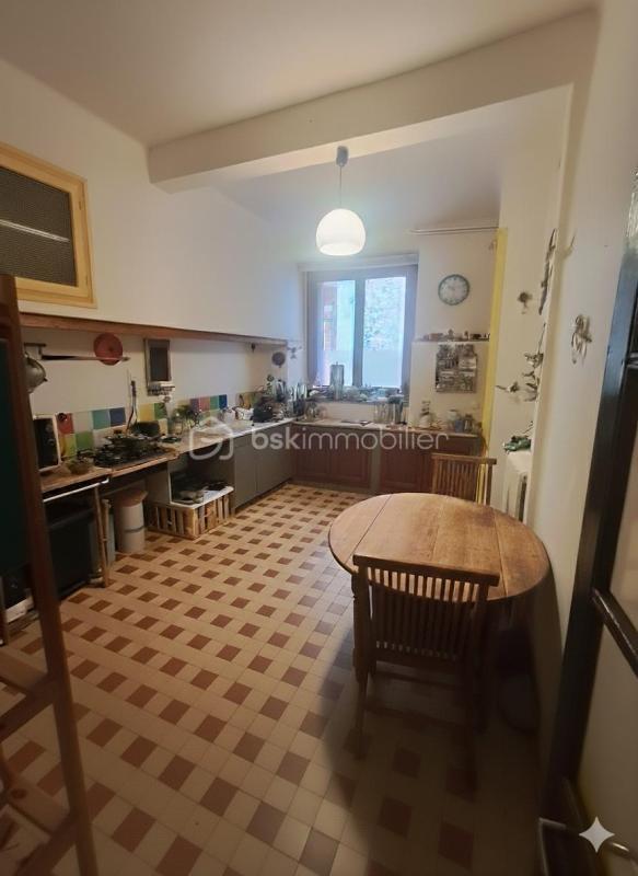Appartement - 28 m² - 1 pièce