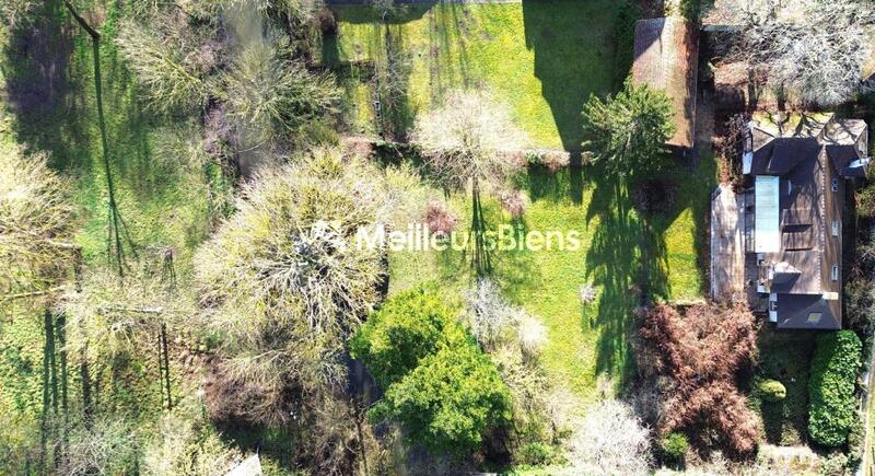 Maison - 173 m² - 7 pièces