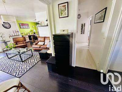 Appartement - 71 m² - 4 pièces